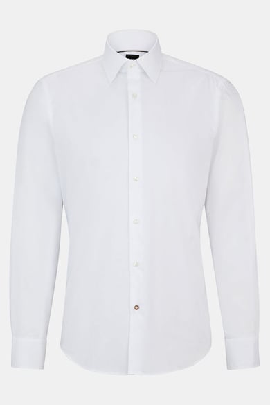 ΠΟΥΚΑΜΙΣΟ BOSS - 100 ΛΕΥΚΟ